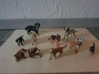 Schleich Bauernhof versch. Hunde Nordrhein-Westfalen - Bad Laasphe Vorschau