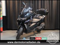 BMW C 400 GT Triple Black / VERSAND BUNDESWEIT Nienburg-Neugattersleben - Nienburg-Neugattersleben Vorschau