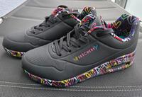 SKECHERS Sneaker 'Loving Love' in Schwarz! Bayern - Regensburg Vorschau
