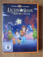 Lauras Stern  "und die Traummonster"   ..DVD Sachsen-Anhalt - Wernigerode Vorschau