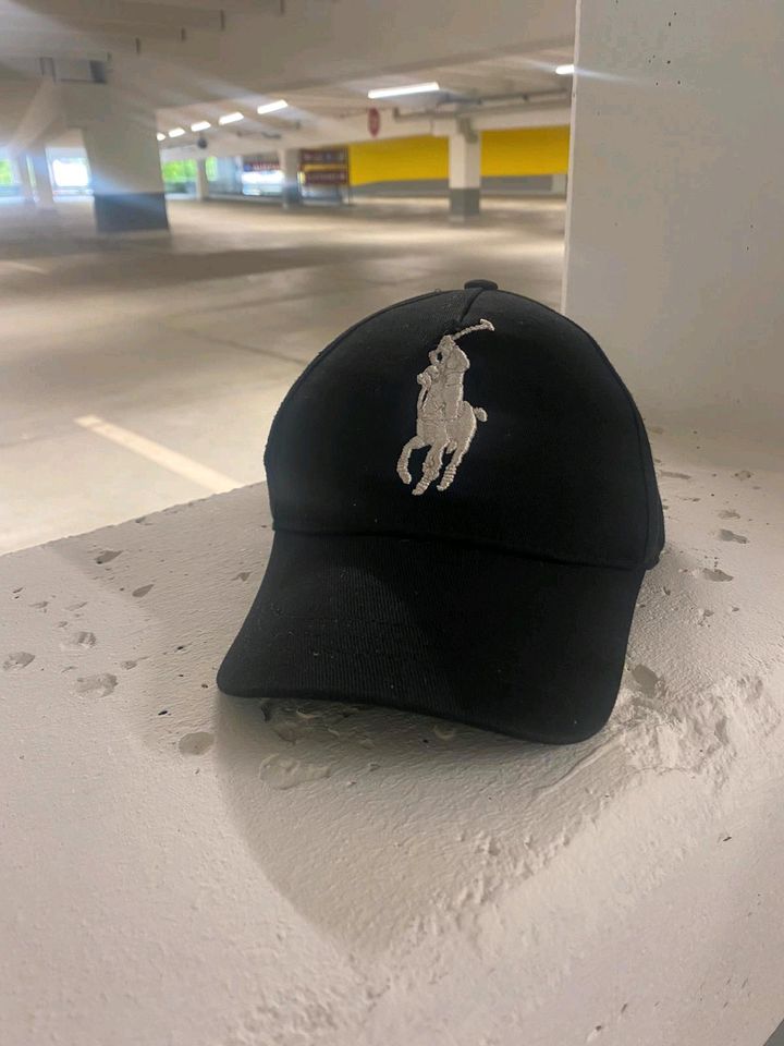 Ralph Lauren Cap in Geislingen an der Steige