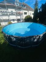 Intex Ultra XTR Frame Pool Ø 488 x 122 cm Nordrhein-Westfalen - Mülheim (Ruhr) Vorschau