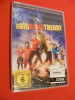 NEU The Big Bang Theory Staffel 5 DVD Nordrhein-Westfalen - Remscheid Vorschau