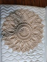 Teppich Handmade Mandala Baden-Württemberg - Schorndorf Vorschau