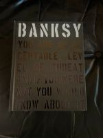 Banksy, Hardcover Berlin - Pankow Vorschau