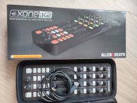 Xone K2 DJ Controller inklusive Zubehör + Soft Case Equipment Nordrhein-Westfalen - Hellenthal Vorschau