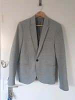 Damen Blazer Zara grau Gr M Leipzig - Gohlis-Nord Vorschau