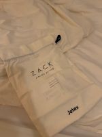 Bettbezug Jotex Decke Zack Limited Winter white Bio Baumwolle Köln - Lindenthal Vorschau