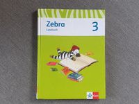 Zebra Lesebuch 3 ISBN 978-3-12-270673-9 Rheinland-Pfalz - Beindersheim Vorschau