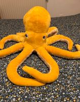 Octopus, / gelb 50 Cm Niedersachsen - Papenburg Vorschau