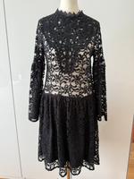 MANGO Spitzenkleid Kleid S Berlin - Pankow Vorschau