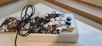 Sony PS3 STREET FIGHTER IV Arcade FIGHT STICK BY MADCATZ Capcom Bayern - Freilassing Vorschau