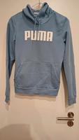 Puma Hoodies in hellblau und schwarz Gr. 36 Stück 10 Euro Nordrhein-Westfalen - Dorsten Vorschau