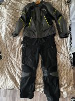 Richa Infinity 2 Motorrad Textilkombi Jacke & Hose XL Hessen - Groß-Gerau Vorschau