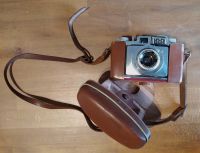 analoge KB-Kamera BRAUN Gloriette B für Sammler/Bastler Nordrhein-Westfalen - Krefeld Vorschau