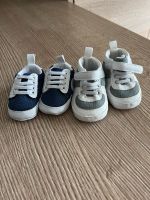 Babyschühchen/Babyschuhe Rheinland-Pfalz - Wirges   Vorschau