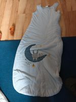 Warmer Schlafsack Poco Piano 110 cm Niedersachsen - Diepenau Vorschau