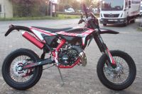 Beta RR 50 Motard TRACK, Super Moto NEU,6 Gang 2-Takt, Supermoto Bayern - Mellrichstadt Vorschau