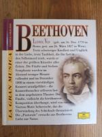 Beethoven & Co. Buch mit CD 6er Set Niedersachsen - Bergen Vorschau