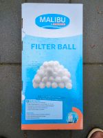 Filterbälle für Poolpumpe, Filter Balls, Neu Nordrhein-Westfalen - Hennef (Sieg) Vorschau