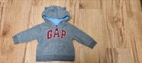 Baby Fleece Jacke baby GAP 6 - 12 Monate Bayern - Breitengüßbach Vorschau
