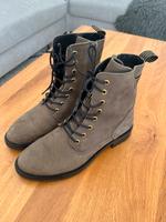 Stiefelette Stiefel Schnürboots Hannover - Südstadt-Bult Vorschau