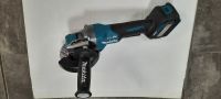 Makita GA044GZ Akku-Winkelschleifer 40V 179 €* Thüringen - Stadtilm Vorschau