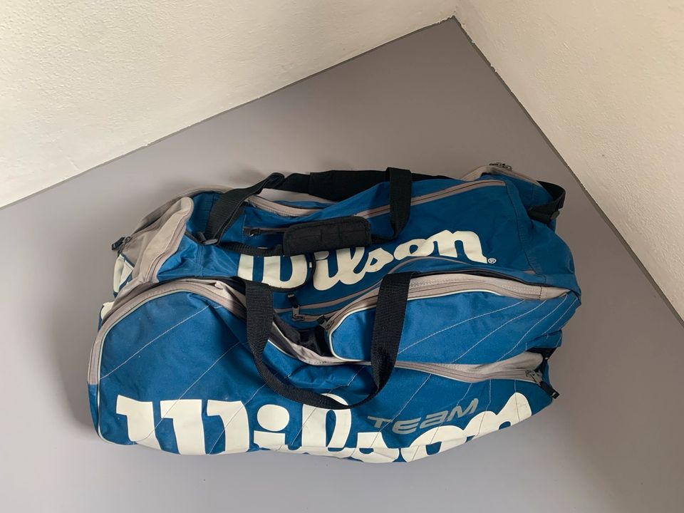 Wilson Tennistasche in München