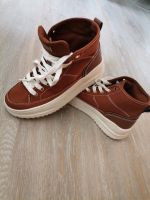 Sneaker, hohe Sneaker, Stradivarius Schuhe, Schuhe Nordrhein-Westfalen - Wülfrath Vorschau