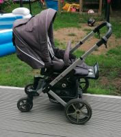 Hartan VIP GT Kinderwagen - Babywanne und Sportsitz Nordrhein-Westfalen - Bottrop Vorschau