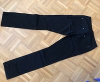 Stoff-Jeans schwarz, Gr. M Bayern - Scheßlitz Vorschau