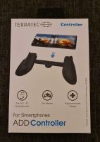 Terratec 3209 ADD Controller, Handy/Smartphone Halterung Niedersachsen - Parsau Vorschau