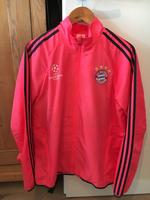 FC Bayern München Präsentationsanzug, Saison 15/16, Größe M, NEU Bayern - Regenstauf Vorschau