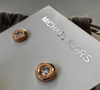 Michael Kors Ohrringe/ Ohrstecker Bayern - Fürth Vorschau