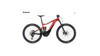 Giant Trance X E+ 2 (2021)  Fully E-MTB Grösse XL Lava-Rot 29 '' Bayern - Eresing Vorschau