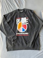 0€ Versand NEU Love Moschino Herren Pullover mit Etikett UVP 150€ München - Bogenhausen Vorschau