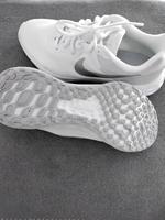 Sportschuhe für den Sommer  einmal getragen Hessen - Brechen Vorschau