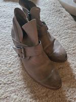 Paul green 5 Stiefeletten grau bootie 38 Western Baden-Württemberg - Brackenheim Vorschau