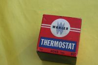 Oldtimer Thermostat Borgwarner Wahler Typ 4045 80° Opel Bremen - Osterholz Vorschau