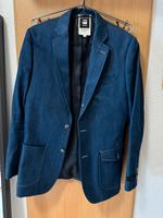 Sakko G-Star Raw Correct Jeans blau maritim original S Rheinland-Pfalz - Bad Breisig  Vorschau