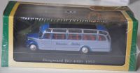 Borgward BO 4000 Bus Collection Atlas 40-220988 NEU Modellbau Niedersachsen - Wolfsburg Vorschau