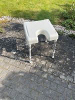 Neuer Sanitärstuhl / Duschstuhl von Rebotec Bonn - Hardtberg Vorschau