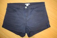 Kurze Hose * Shorts * Gr. 36 * h&m * dunkelblau * Damen Baden-Württemberg - Rudersberg Vorschau