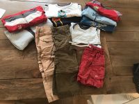 Paket Kinderkleidung Gr. 98 / 104 Wandsbek - Hamburg Sasel Vorschau