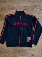 Sweatshirt Jacke Nürnberg 1.FC Nürnberg Club Gr. S Bayern - Oberkotzau Vorschau