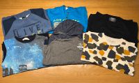 6 Pullover / Sweatshirts für Jungs Gr 146 Bochum - Bochum-Nord Vorschau