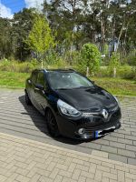 Renault Clio Grandtour 1.2 16V 75 Limited Schleswig-Holstein - Norderstedt Vorschau