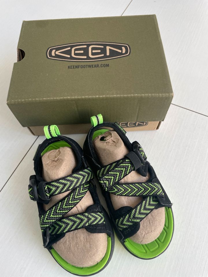 Keen Sandalen Gr. 25/26 NEU in Wernigerode