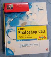 Photoshop CS3 neuwertig Markt+Technik mit CD gebundene Ausgabe Baden-Württemberg - Reutlingen Vorschau