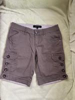 Short kurze Hose Jeans 34 oder 146 AMISU   1,50 € Sachsen-Anhalt - Magdeburg Vorschau